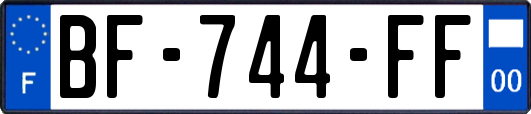 BF-744-FF