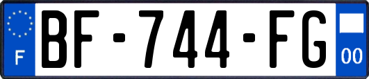BF-744-FG