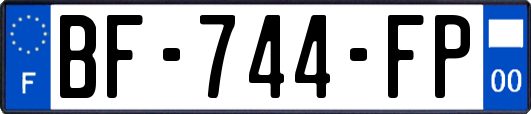 BF-744-FP