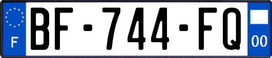 BF-744-FQ