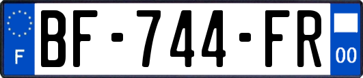 BF-744-FR