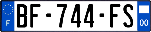 BF-744-FS