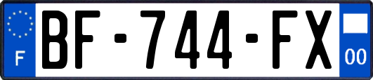 BF-744-FX
