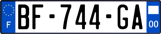 BF-744-GA