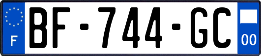 BF-744-GC
