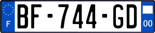 BF-744-GD