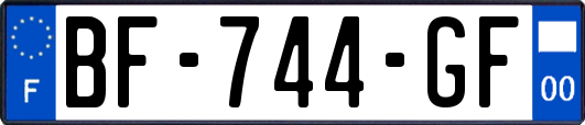 BF-744-GF