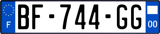 BF-744-GG