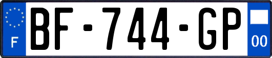 BF-744-GP