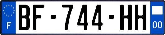 BF-744-HH