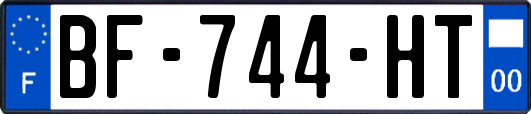 BF-744-HT