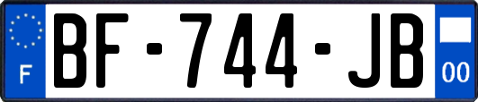 BF-744-JB