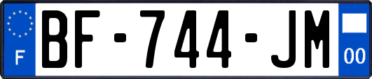 BF-744-JM