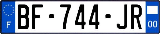 BF-744-JR