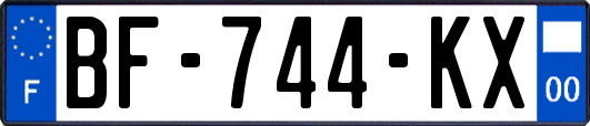 BF-744-KX