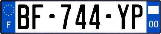 BF-744-YP