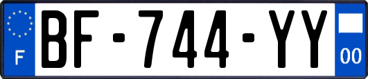 BF-744-YY
