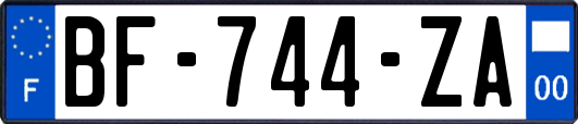 BF-744-ZA