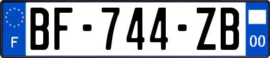 BF-744-ZB