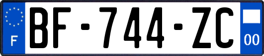 BF-744-ZC