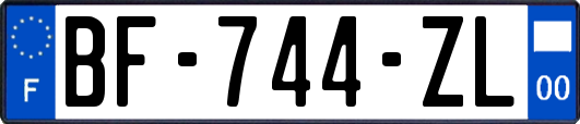 BF-744-ZL