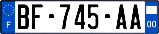 BF-745-AA