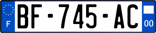 BF-745-AC