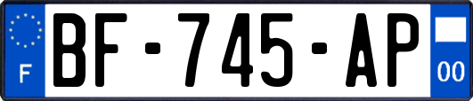 BF-745-AP