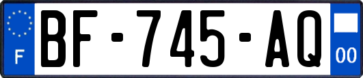 BF-745-AQ