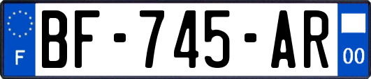 BF-745-AR