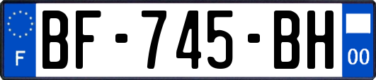 BF-745-BH