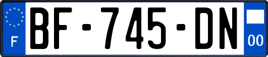 BF-745-DN