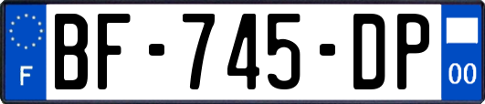 BF-745-DP