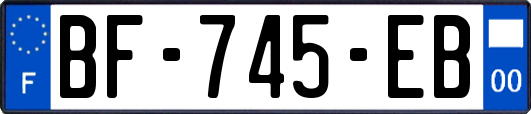 BF-745-EB