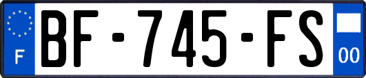 BF-745-FS
