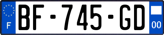 BF-745-GD