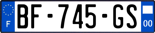 BF-745-GS