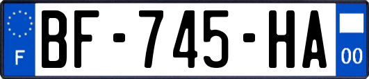 BF-745-HA