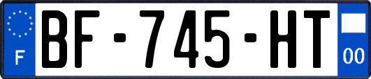 BF-745-HT