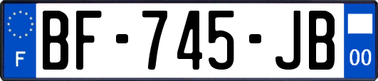 BF-745-JB