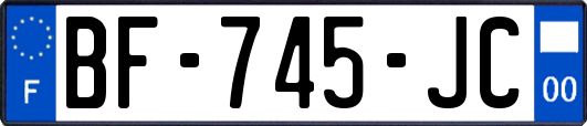 BF-745-JC