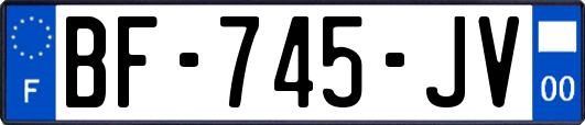 BF-745-JV