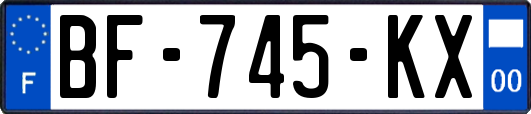 BF-745-KX