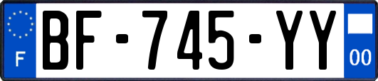 BF-745-YY