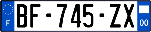 BF-745-ZX