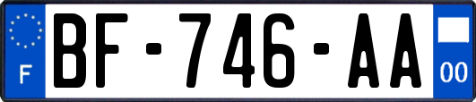 BF-746-AA