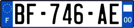 BF-746-AE