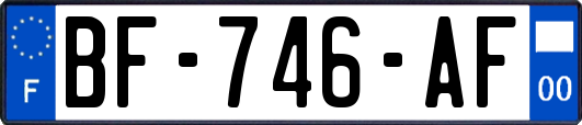 BF-746-AF