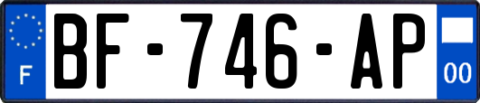 BF-746-AP