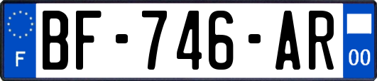 BF-746-AR